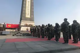 安徽这个人口大县，有12位开国将军，会不会有你的老乡呢？图片