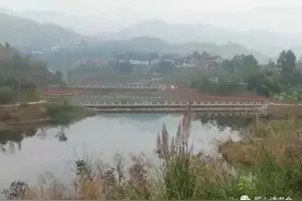 邻州四大名园记 || 唐万清（四川邻水）图片