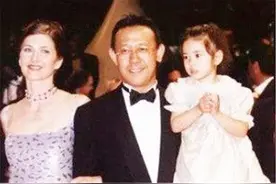 姜文：“我女儿全世界最漂亮”，原以为是说大话，看到照片后服了图片