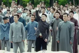 那些年，一群读书人决定不要命了！图片