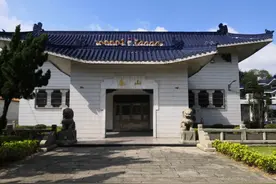 走进珠海殡仪馆，看我国涉外火葬服务最多的殡葬服务单位图片