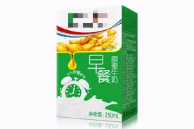 这4类奶不推荐喝，那么优质牛奶该怎么挑？图片