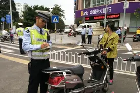 海口暂停两年的电动车上牌，将要恢复上牌？“能买不能用”将终止图片
