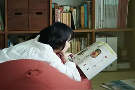 五十岁日本太太的“下午茶”时光，凭什么过得如此优雅？图片