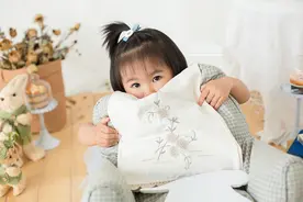 婴儿不明原因的体重下降？可能家长忽视了这一点图片