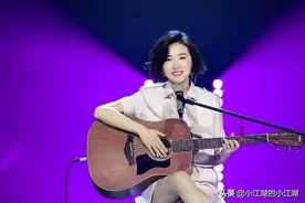 看《乘风破浪的姐姐们》是怎么穿衣服的，怎么就这么好看图片
