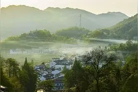 宿松柳坪乡：“旅游+”加出致富新风景图片