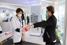 沈阳美容院有条件复工：服务项目不能超过60分钟，公共洗浴区域暂不启用图片