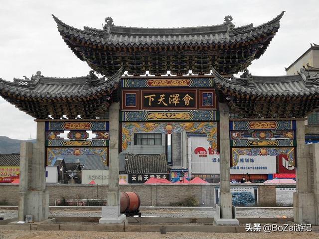 到云南曲靖旅游必去的17大景点，你去游玩过几个？最爱哪个景点