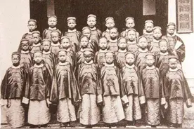 一心报国，不贪美名——“中国铁路之父”詹天佑的几件轶事图片