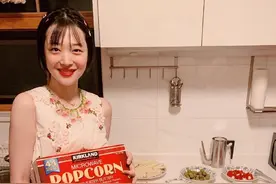 “人间蜜桃”盘点：韩国雪莉经典，日本桥本环奈最甜，中国最特别图片