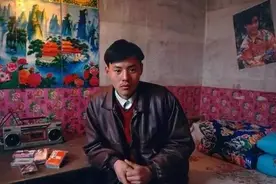 乡情散文：姐夫图片