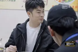 综艺热播榜第一！《五哈》第二季，凭什么成了综艺天花板？图片