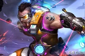 依靠大招回血的程咬金为何不先出不死鸟之眼，而是先出极寒风暴？图片