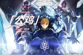 原神：蒙德城5大隐藏高手，这阵容，八个黑化阿贝多来了也打不过图片