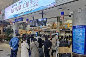 最新消息！2021年夏航季延吉机场新增5条航线图片