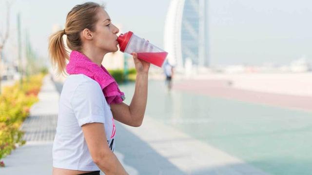 氨基酸的历史以及与健身产业的融合