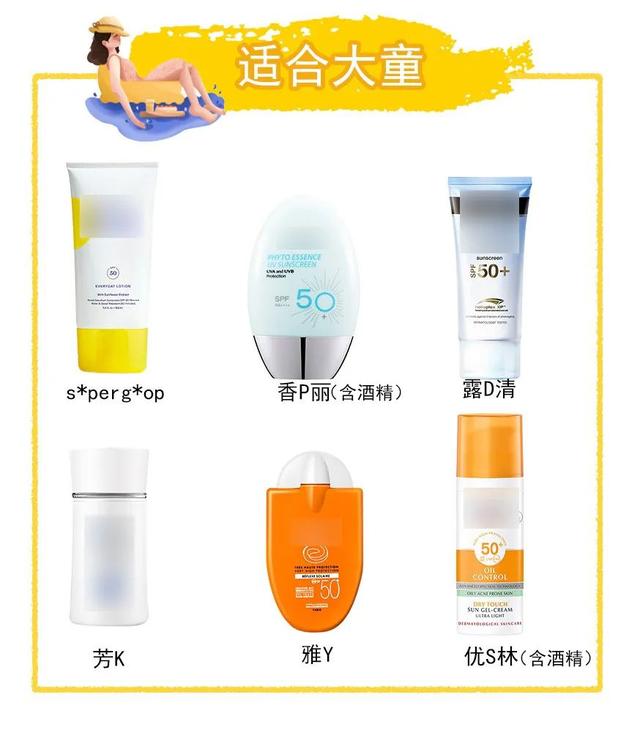 用身体乳卸防晒