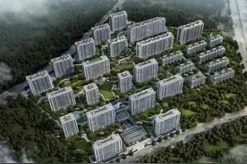 之江板块云境和西湖世纪怎么选？| 大老哥V探盘图片
