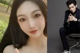 吴某凡进去了，都某竹却笑不出来了图片