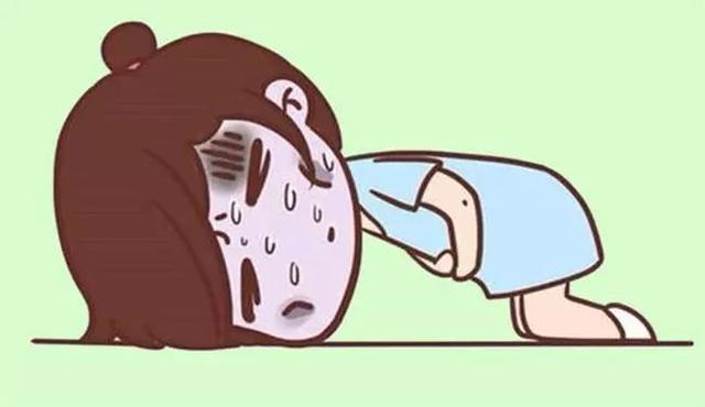 一岁半小孩上吐下泻怎么办