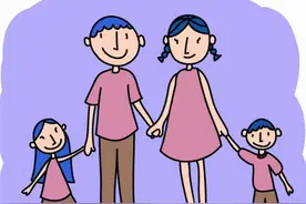 新婚姻法，关于孩子抚养权相关的法律规定图片