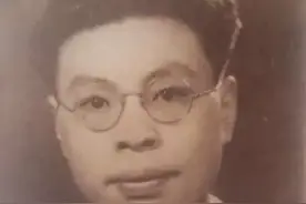 牺牲在黎明之前的红色特工，最后一封电波他写道：同志们，永别了图片