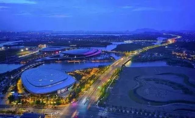 重磅！银泰城落户镜湖新区？！绍兴版“武林广场”来了！