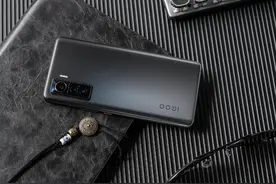 vivo iQOO5评测：轻松诠释5G旗舰性能图片