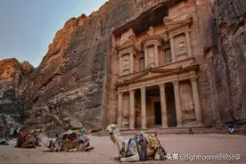 旅游摄影，如何拍摄地标建筑照图片