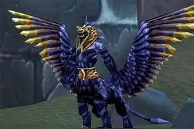 魔兽争霸3：实际对局中，对法师部队限制能力强大的兵种盘点图片