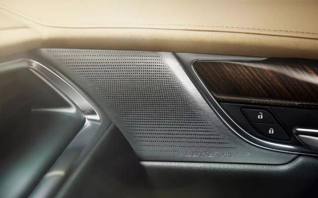 凯迪拉克XT6是你的菜吗？反正我喜欢