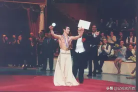 雄狮劲舞揽风流 沈阳杂技团走过70年图片