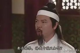历史上的弱者有罪推论，由方孝孺、史可法、张巡联想到的社会问题图片