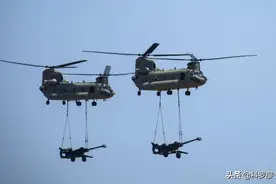 三个炮兵团就想上天？印军狂吹中印边境火炮实力，惨遭现实打脸图片