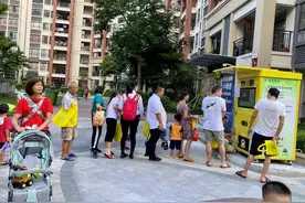 如何运营社区全自动智能碾米机？图片