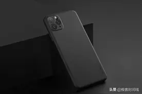 简约风iPhone 11手机壳，全包防护更显贴心图片