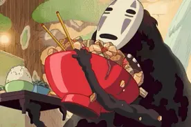 暴饮暴食不只是贪吃那么简单图片