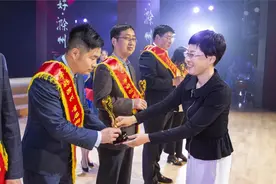他们，是滁州最闪耀的明星！图片