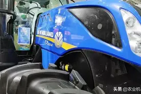 国内企业该如何打造自己的动力换挡拖拉机？图片