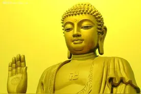 “卍”和“卐”可不一样！一个代表吉祥，一个代表纳粹，别弄混了图片