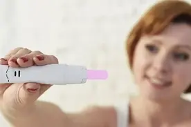 为什么有些女人一碰就怀孕？他们大多离不开这三个好习惯图片