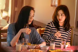 《流金岁月》告诉大家的关于感情的8个道理，值得女孩子好好学习图片