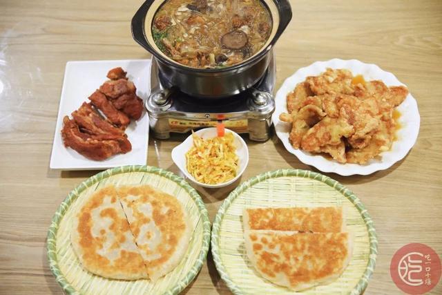 「十堰美食」好嗨哦,在十堰我竟然吃到了地道的东北锅包肉,感觉到了人生巅峰…