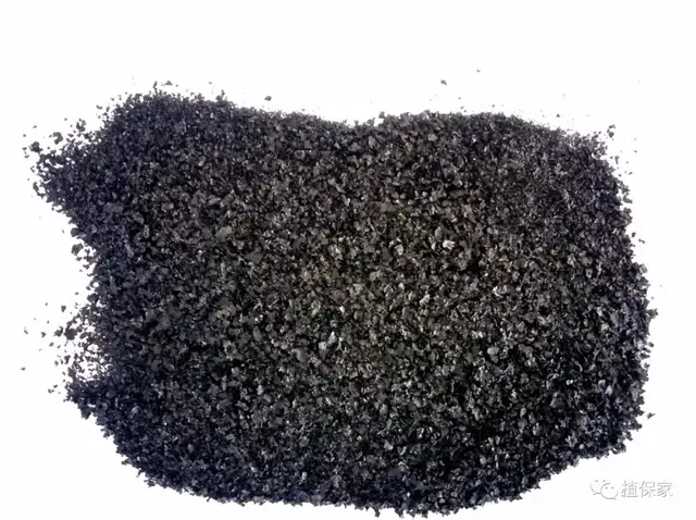 腐殖酸、海藻酸、甲壳素、鱼蛋白、氨基酸，性能作用真的不一样