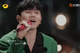 《时光音乐会》小柯专场，张杰第一郁可唯第二凭什么超越前辈图片