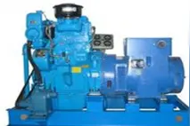 常用发电机机型图片