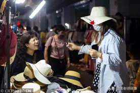 这24个摆摊故事，是最真实的人间烟火图片