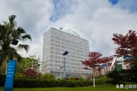 广安市主要医院图片