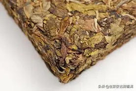 普洱中的黄片是什么？好不好喝？如何冲泡？图片